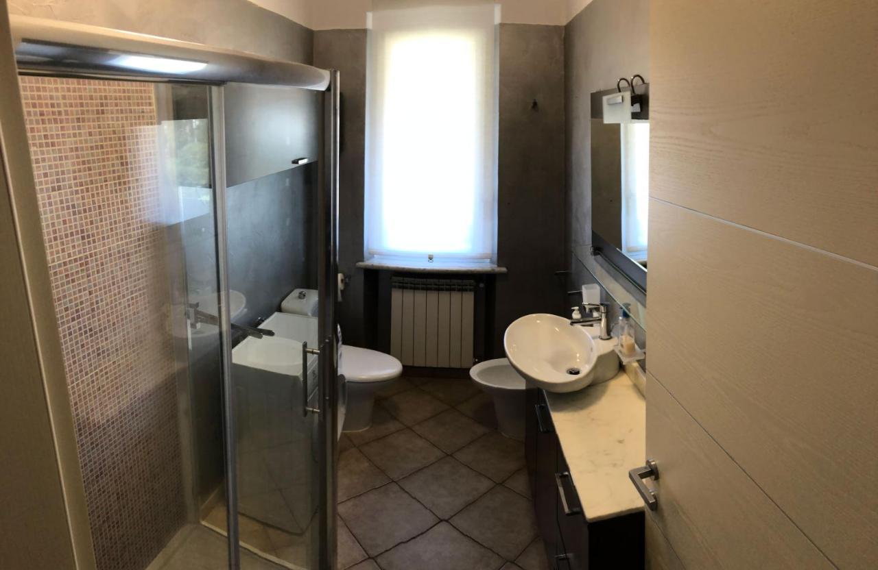 Casa Vacanze Sunflower 卡拉拉 外观 照片