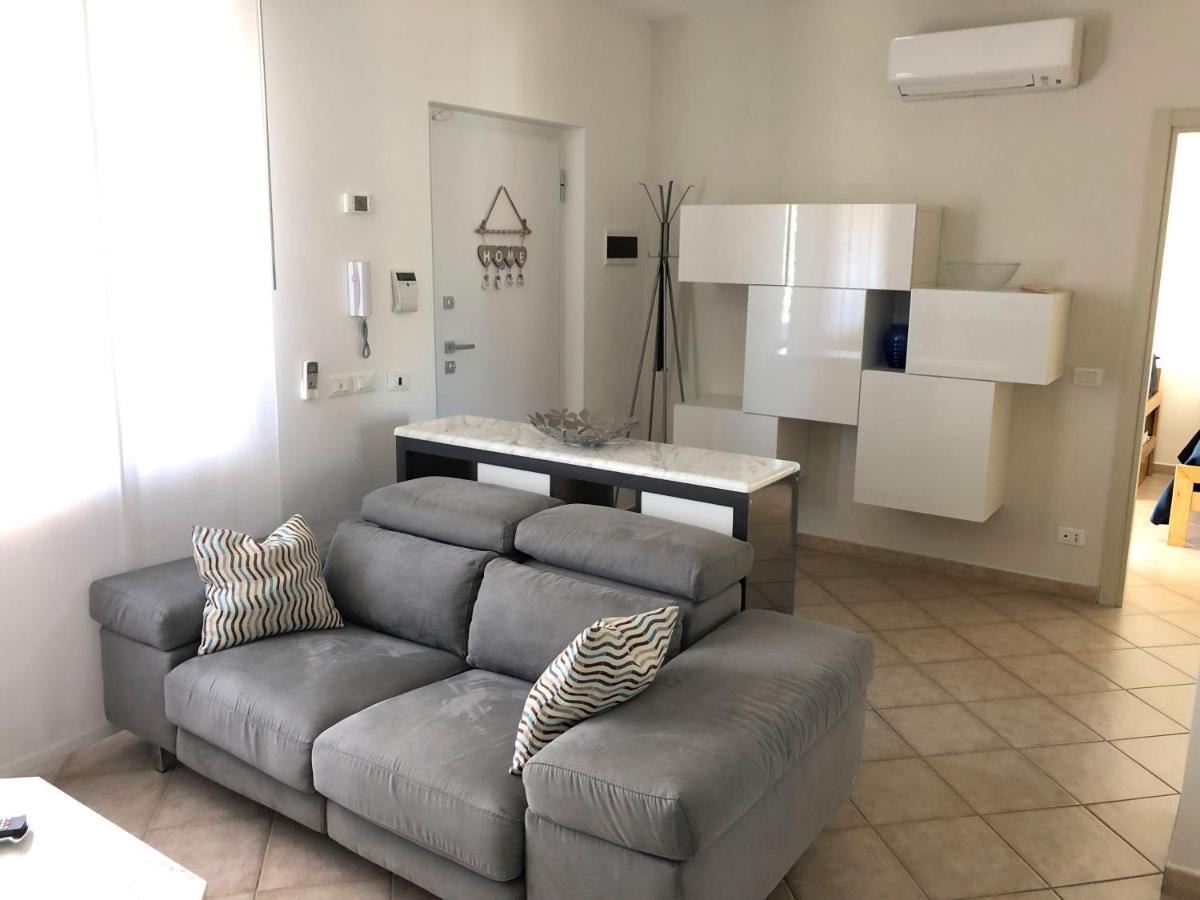 Casa Vacanze Sunflower 卡拉拉 外观 照片