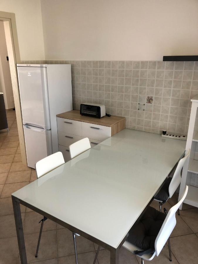 Casa Vacanze Sunflower 卡拉拉 外观 照片