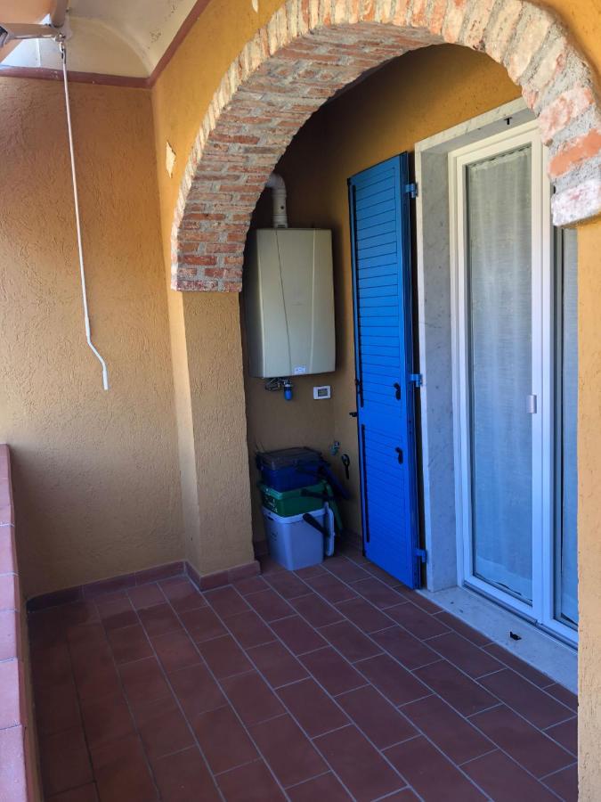 Casa Vacanze Sunflower 卡拉拉 外观 照片