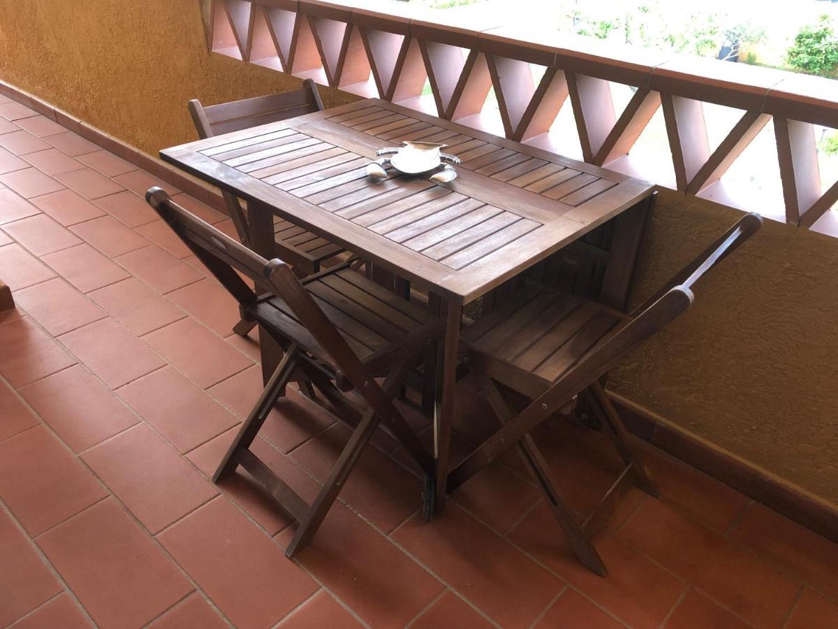 Casa Vacanze Sunflower 卡拉拉 外观 照片