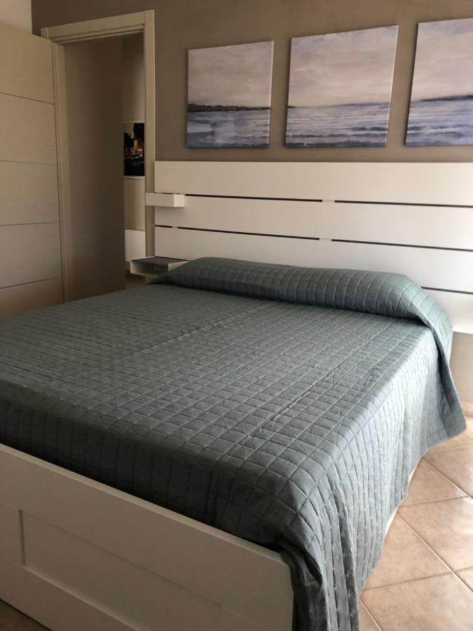 Casa Vacanze Sunflower 卡拉拉 外观 照片