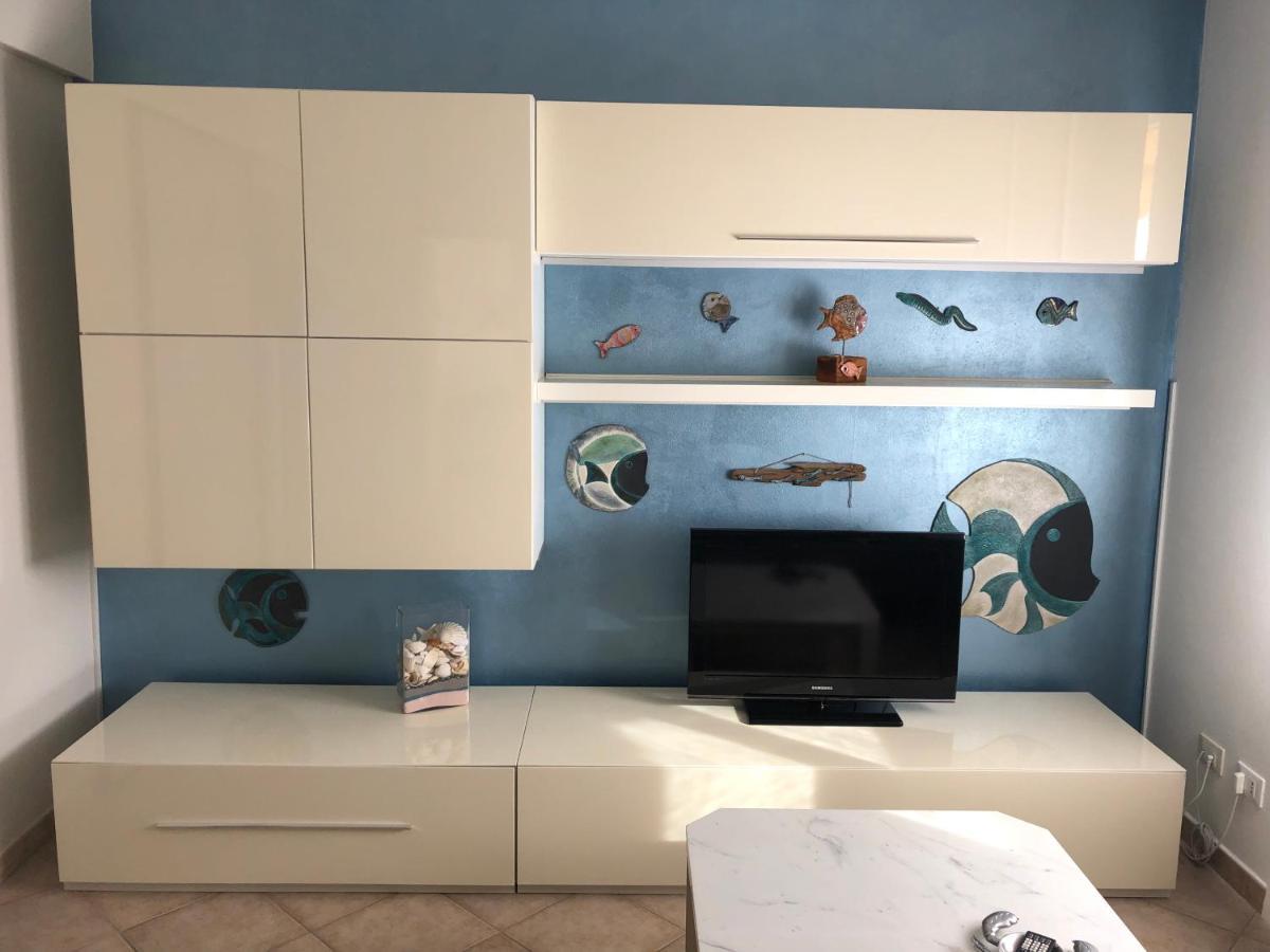Casa Vacanze Sunflower 卡拉拉 外观 照片