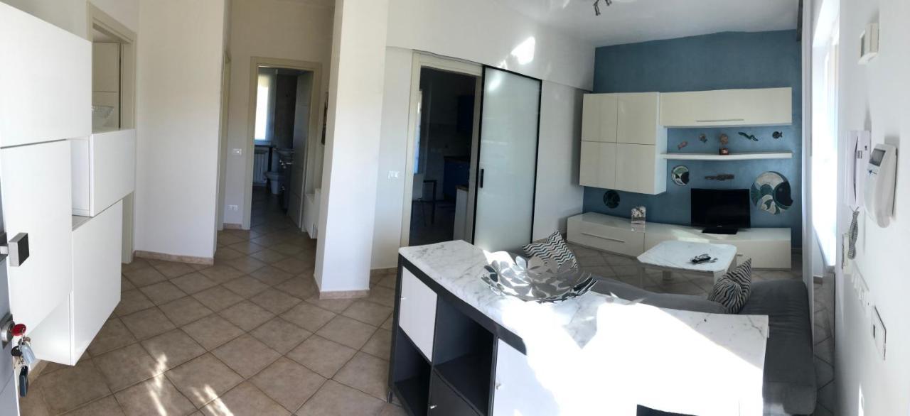 Casa Vacanze Sunflower 卡拉拉 外观 照片