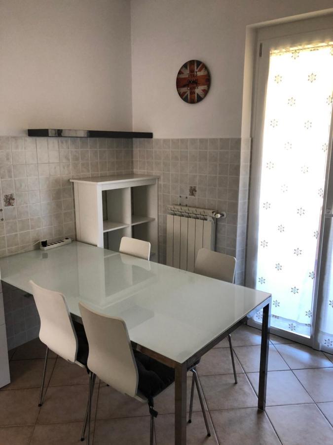 Casa Vacanze Sunflower 卡拉拉 外观 照片